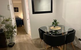 Departamento dos dormitorios nuevo